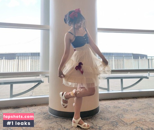 LilyPichu Nahé úniky fotek pouze od fanoušků #876 - Fapshots