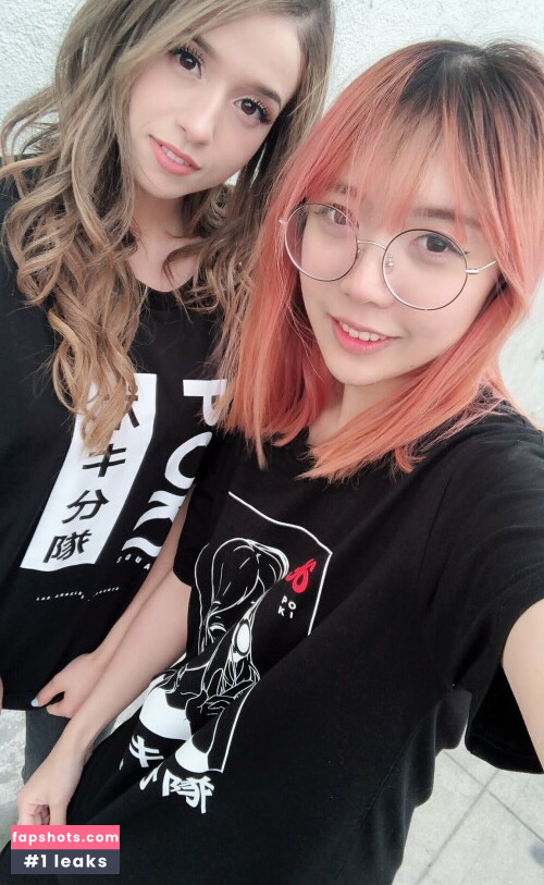 LilyPichu Nahé úniky fotek pouze od fanoušků #881 - Fapshots