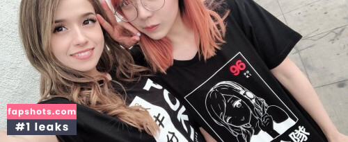 LilyPichu Nahé úniky fotek pouze od fanoušků #882 - Fapshots