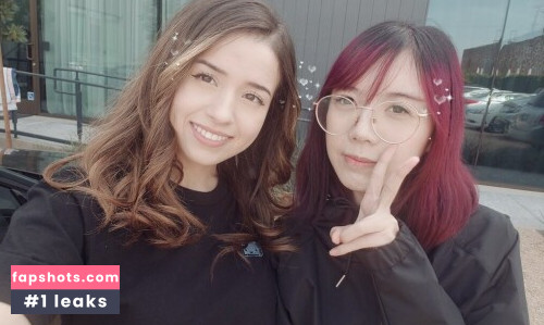 LilyPichu Nahé úniky fotek pouze od fanoušků #884 - Fapshots