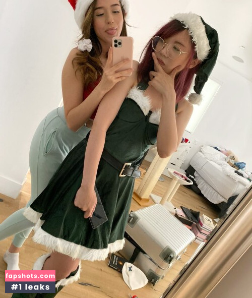 LilyPichu Nahé úniky fotek pouze od fanoušků #886 - Fapshots