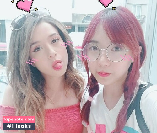 LilyPichu Nahé úniky fotek pouze od fanoušků #887 - Fapshots