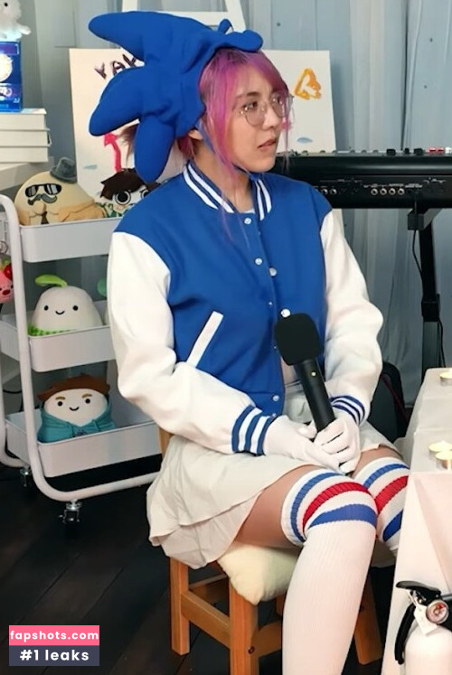 LilyPichu Nahé úniky fotek pouze od fanoušků #90 - Fapshots
