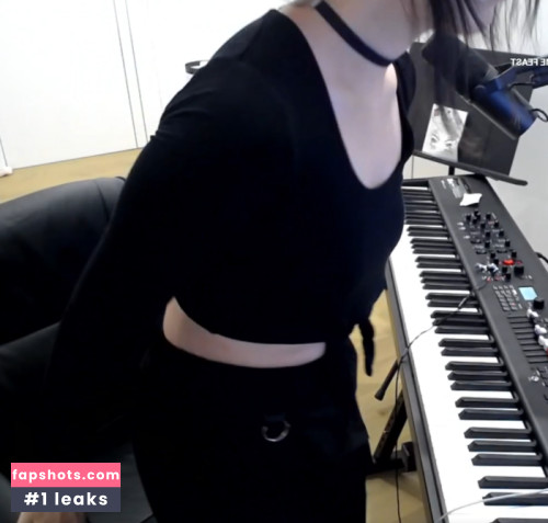 LilyPichu Nahé úniky fotek pouze od fanoušků #897 - Fapshots