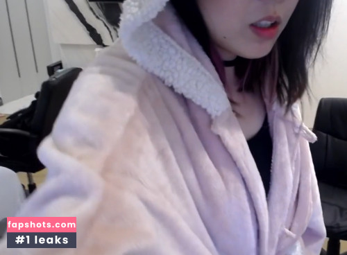 LilyPichu Nahé úniky fotek pouze od fanoušků #900 - Fapshots