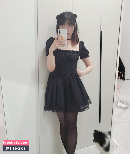 LilyPichu Nahé úniky fotek pouze od fanoušků #901 - Fapshots