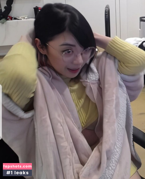 LilyPichu Nahé úniky fotek pouze od fanoušků #903 - Fapshots