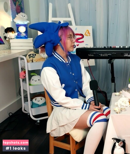 LilyPichu Nahé úniky fotek pouze od fanoušků #92 - Fapshots