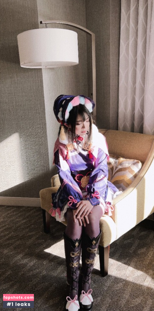 LilyPichu Nahé úniky fotek pouze od fanoušků #912 - Fapshots