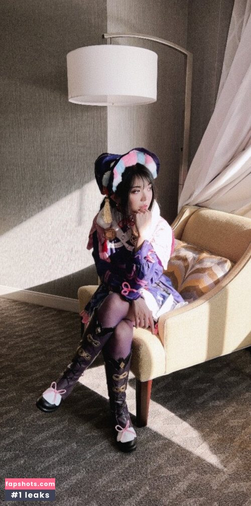 LilyPichu Nahé úniky fotek pouze od fanoušků #913 - Fapshots