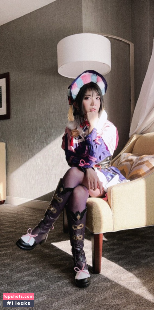 LilyPichu Nahé úniky fotek pouze od fanoušků #914 - Fapshots