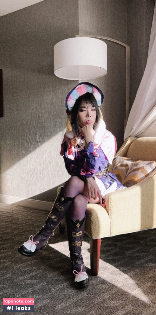 LilyPichu Nahé úniky fotek pouze od fanoušků #915 - Fapshots