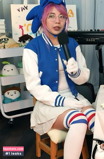 LilyPichu Nahé úniky fotek pouze od fanoušků #96 - Fapshots