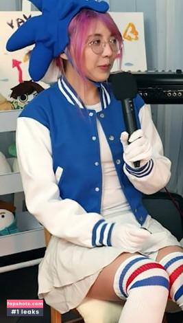 LilyPichu Nahé úniky fotek pouze od fanoušků #97 - Fapshots