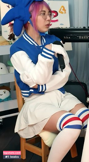 LilyPichu Nahé úniky fotek pouze od fanoušků #98 - Fapshots