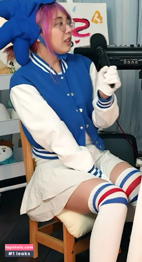 LilyPichu Nahé úniky fotek pouze od fanoušků #99 - Fapshots