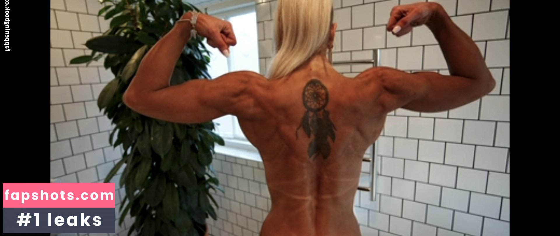 LilyStrongVIP Nacktheit OnlyFans Fotos #16 - Fapshots