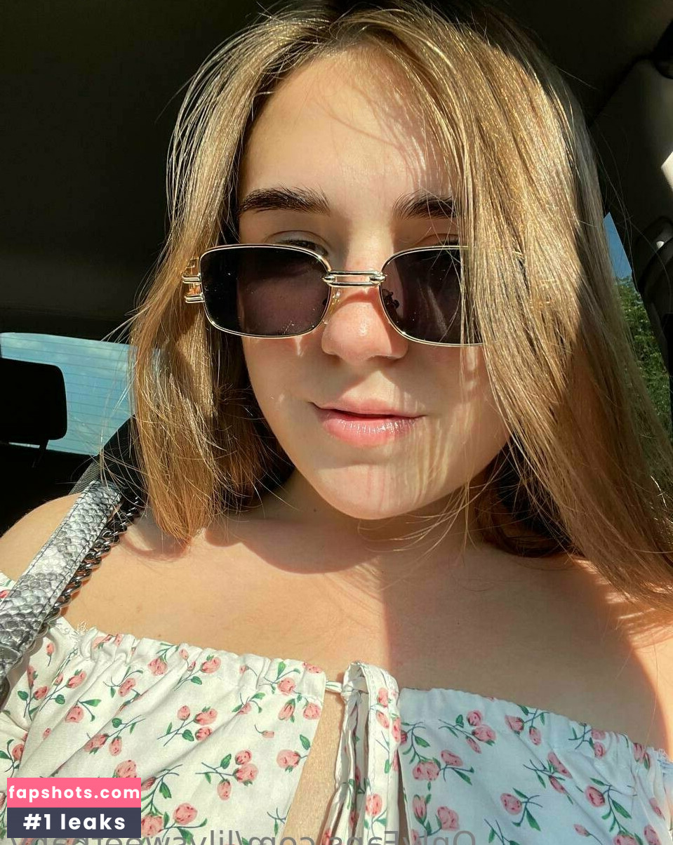 lilysweetbaby Filtración Desnuda OnlyFans Foto #5 - Fapshots