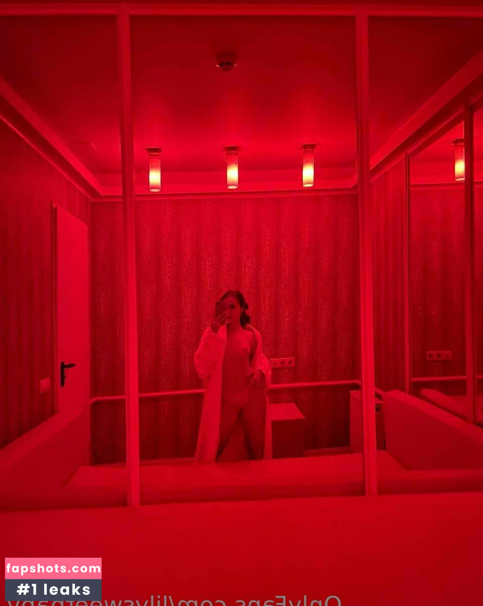 lilysweetbaby Filtración Desnuda OnlyFans Foto #17 - Fapshots