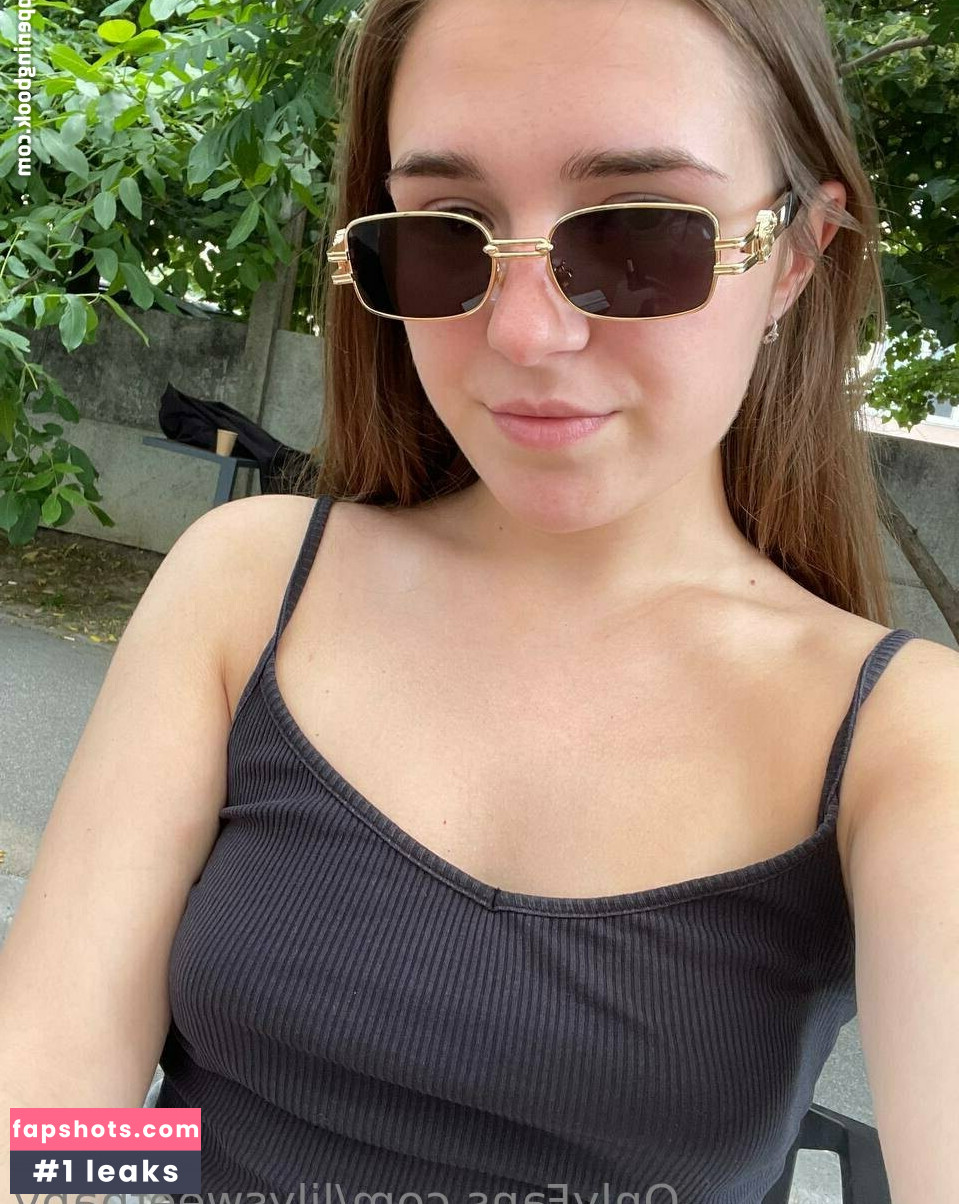 lilysweetbaby Filtración Desnuda OnlyFans Foto #24 - Fapshots