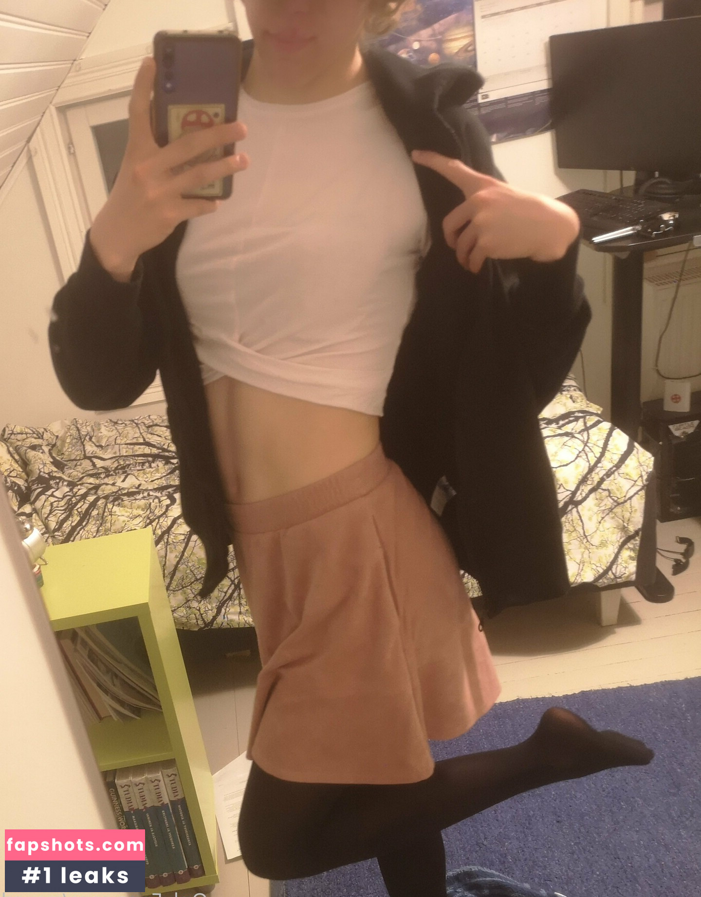 lilytgirl Nahé úniky fotek pouze od fanoušků #37 - Fapshots