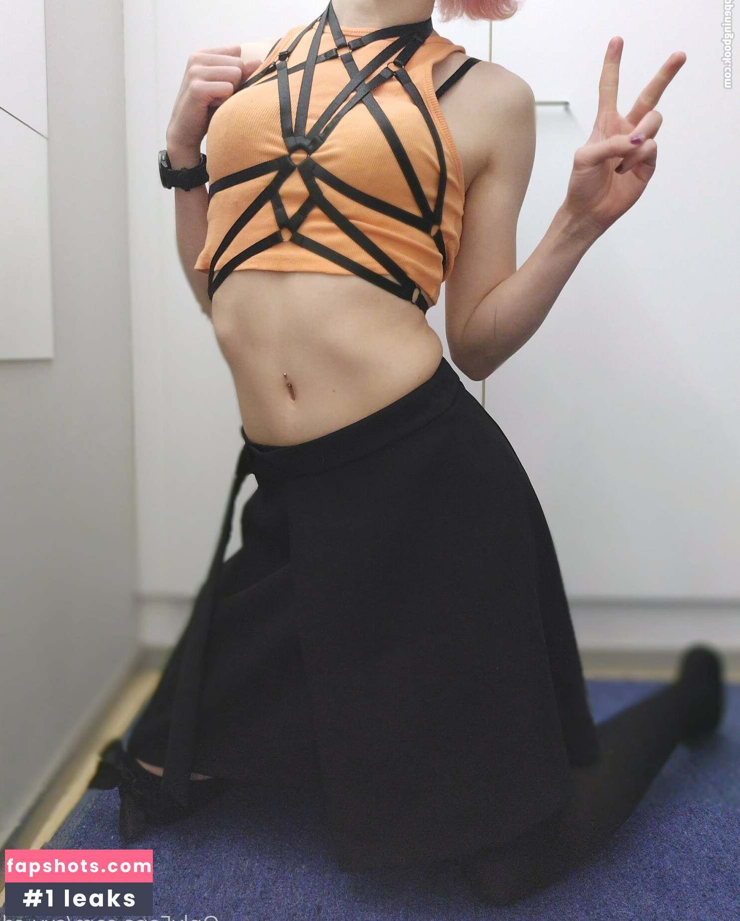 lilytgirl Nahé úniky fotek pouze od fanoušků #7 - Fapshots