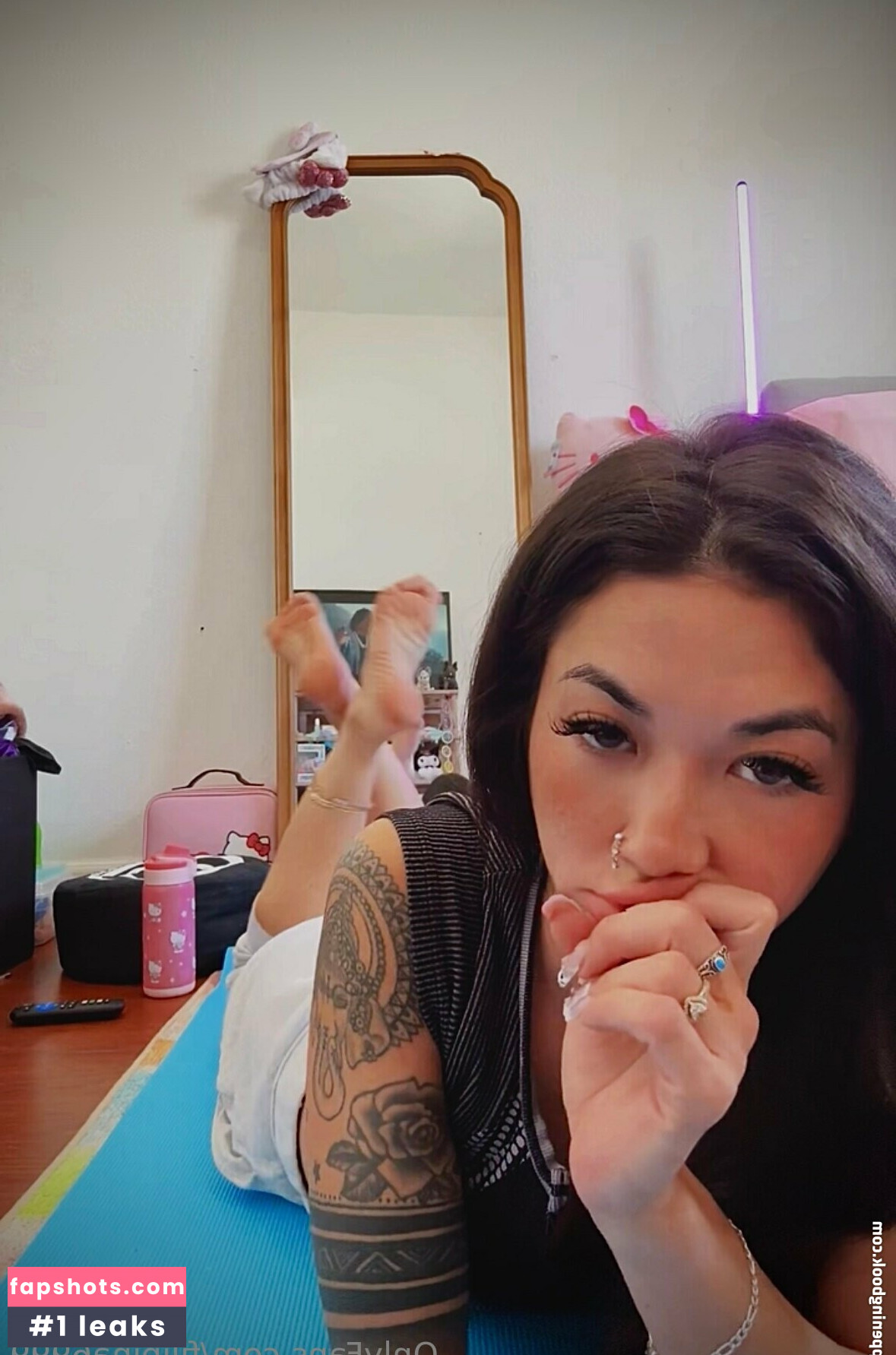 lilythaiii gallery photo #13