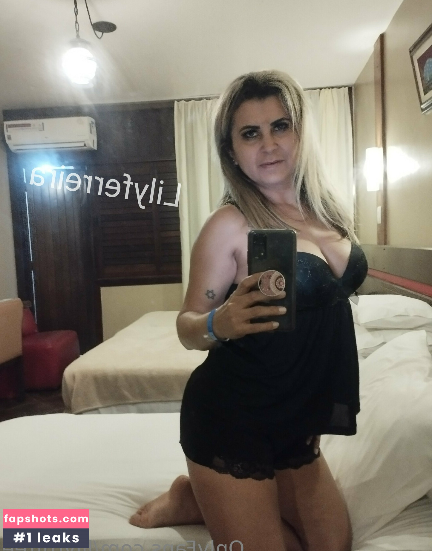 lilytufree Nahé úniky fotek pouze od fanoušků #17 - Fapshots