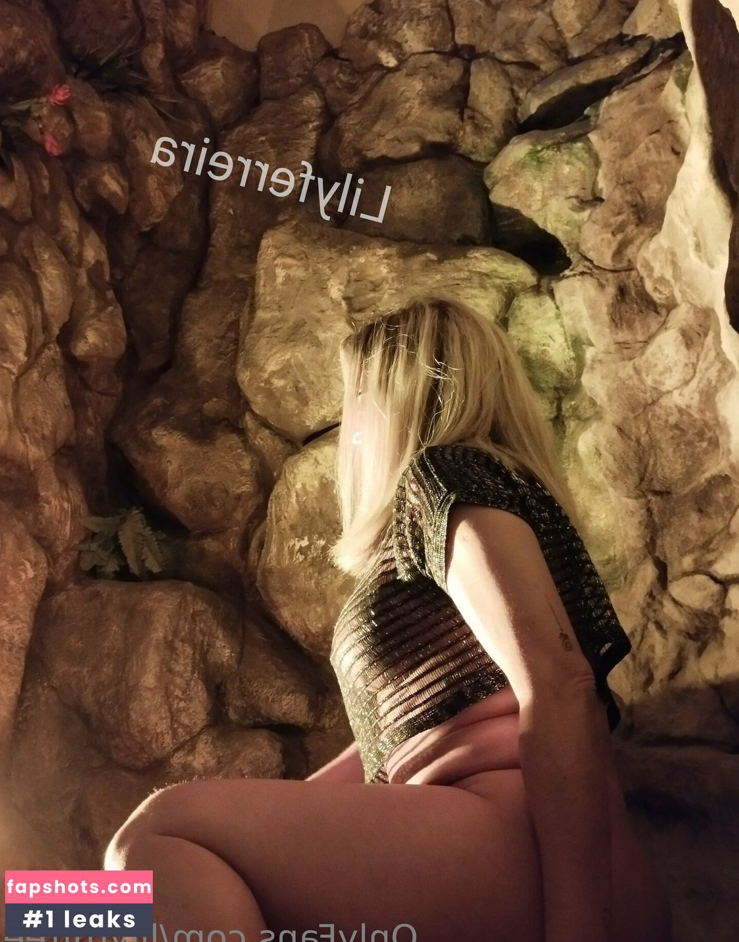 lilytufree Nahé úniky fotek pouze od fanoušků #28 - Fapshots