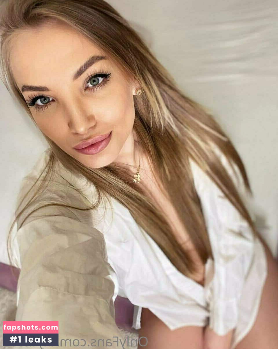 lilyuw88 Nahé úniky fotek pouze od fanoušků #101 - Fapshots