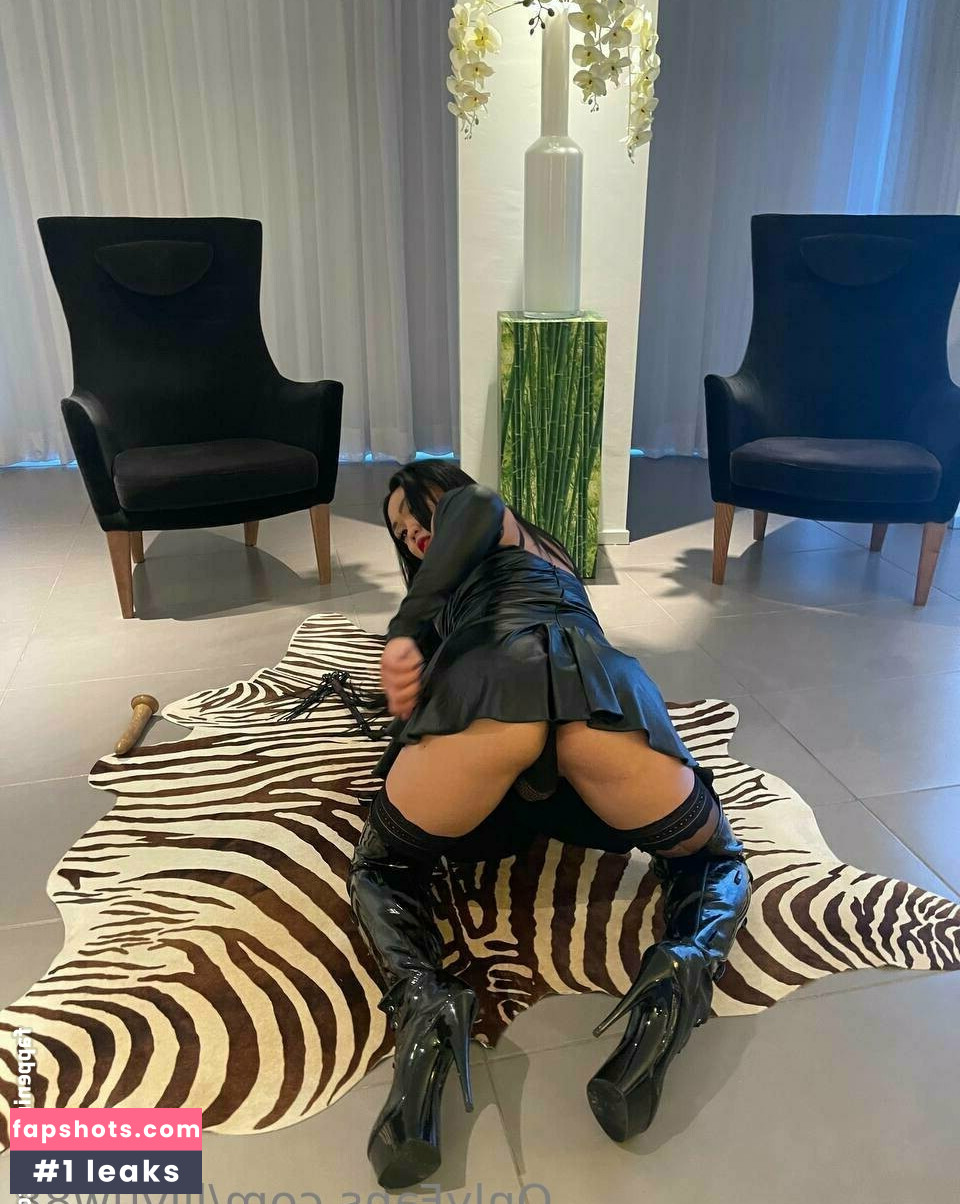 lilyuw88 Nahé úniky fotek pouze od fanoušků #34 - Fapshots