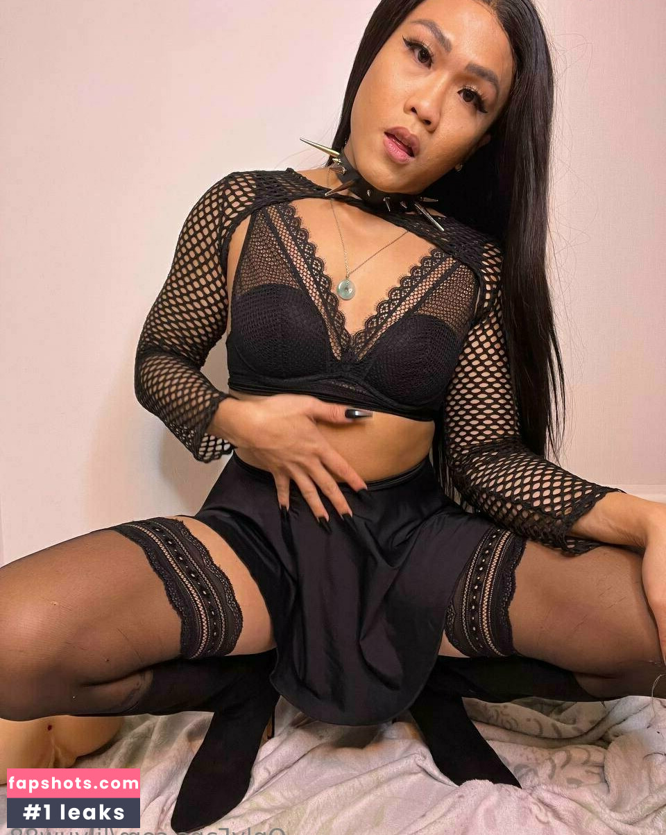 lilyuw88 Nahé úniky fotek pouze od fanoušků #48 - Fapshots