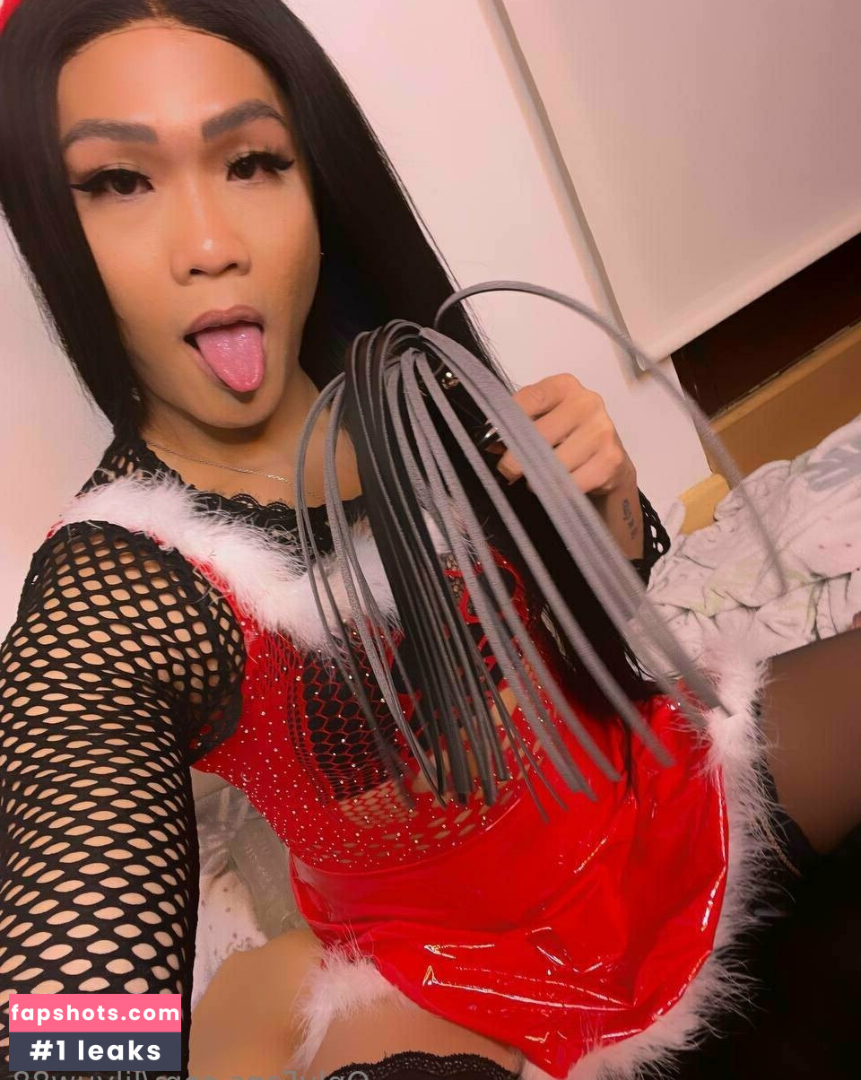 lilyuw88 Nahé úniky fotek pouze od fanoušků #52 - Fapshots