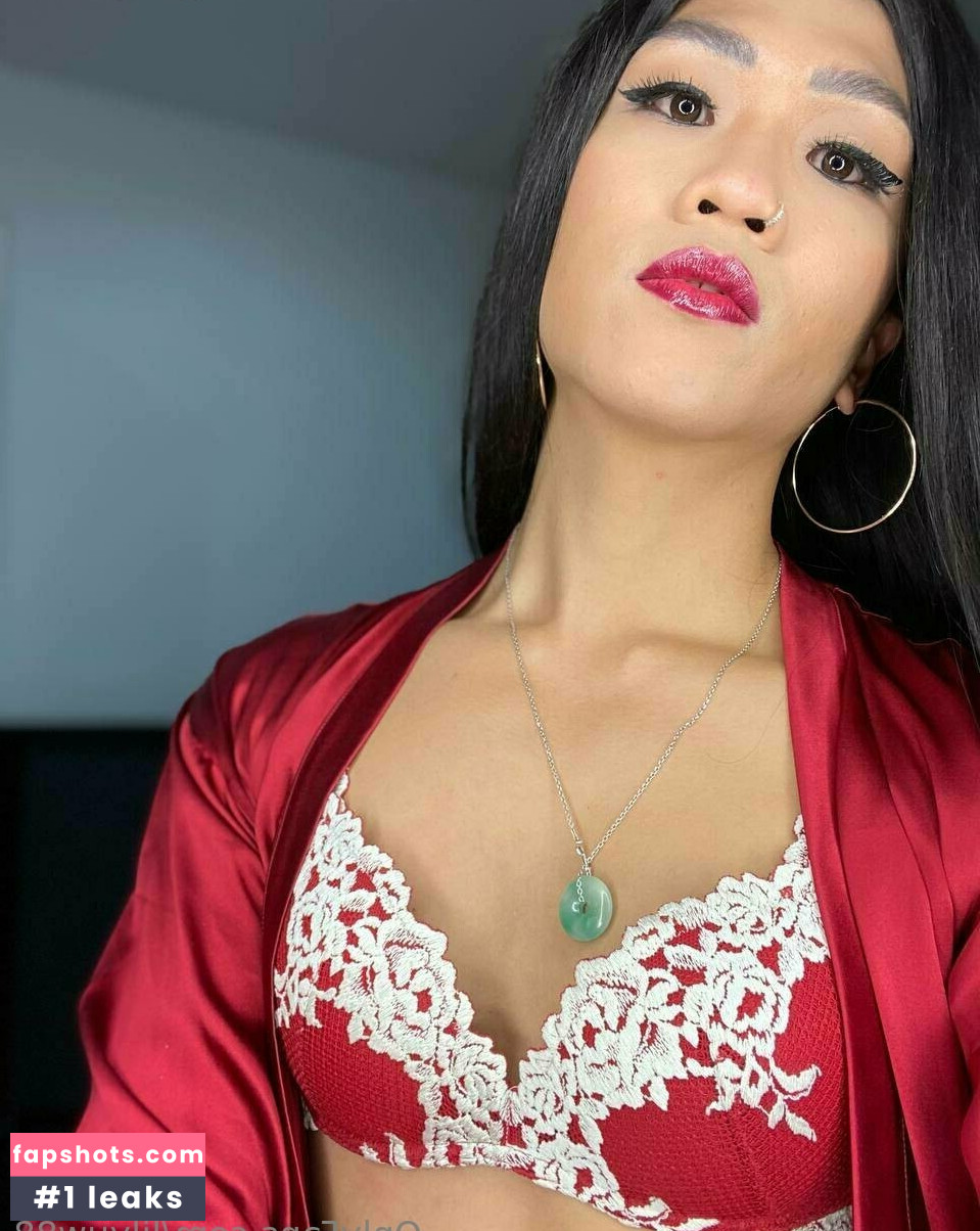 lilyuw88 Nahé úniky fotek pouze od fanoušků #62 - Fapshots