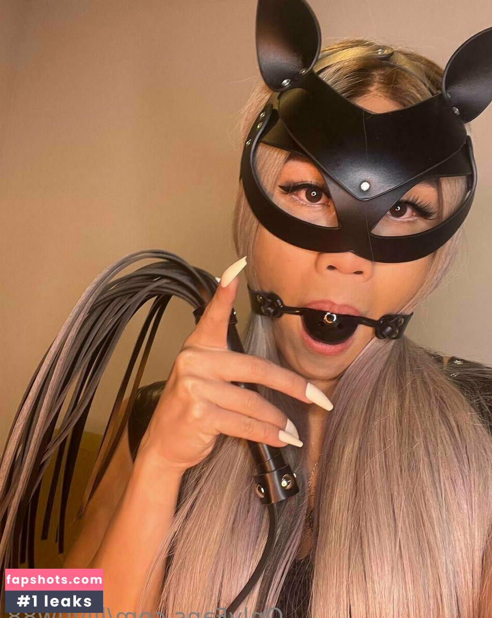 lilyuw88 Nahé úniky fotek pouze od fanoušků #67 - Fapshots