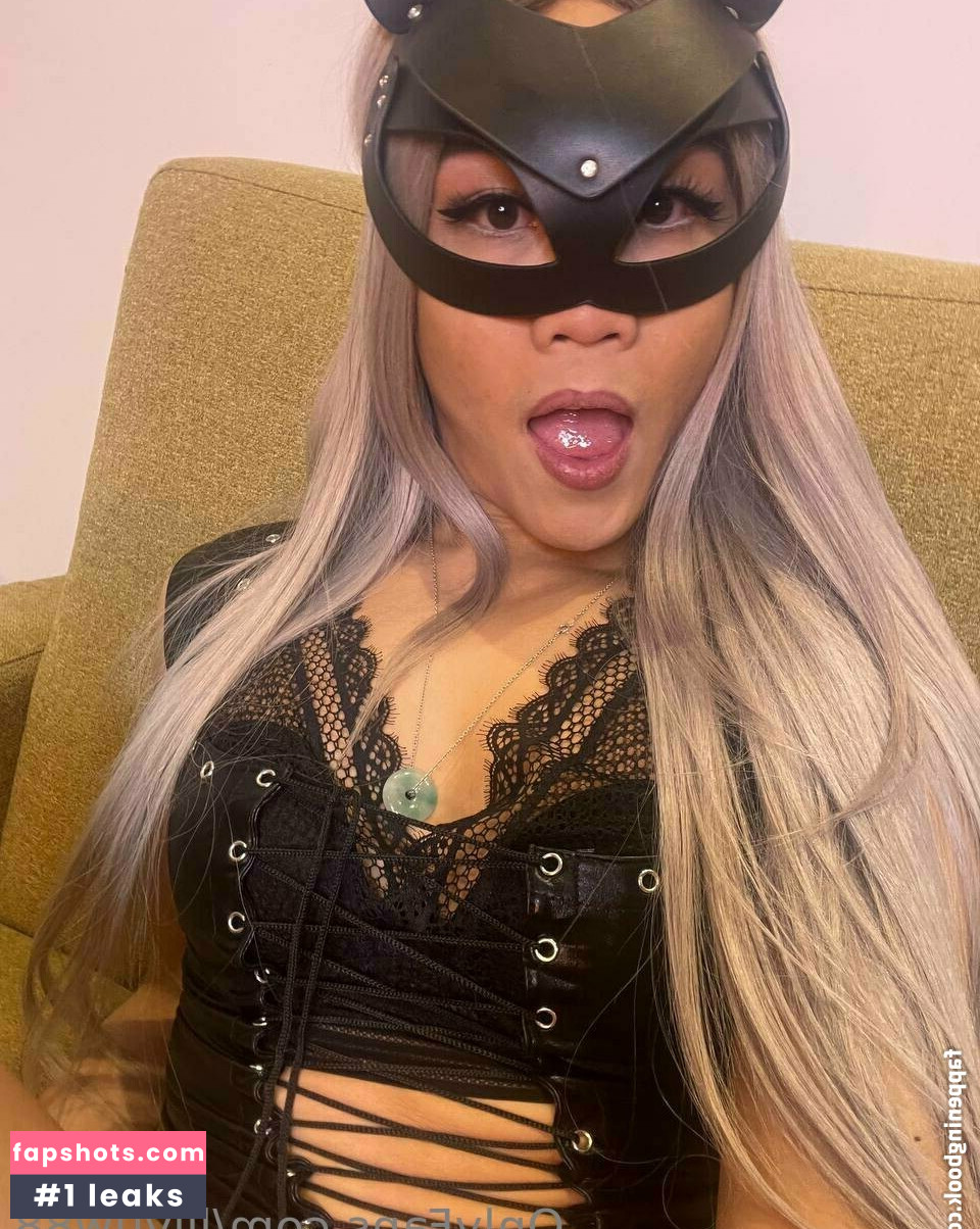 lilyuw88 Nahé úniky fotek pouze od fanoušků #69 - Fapshots