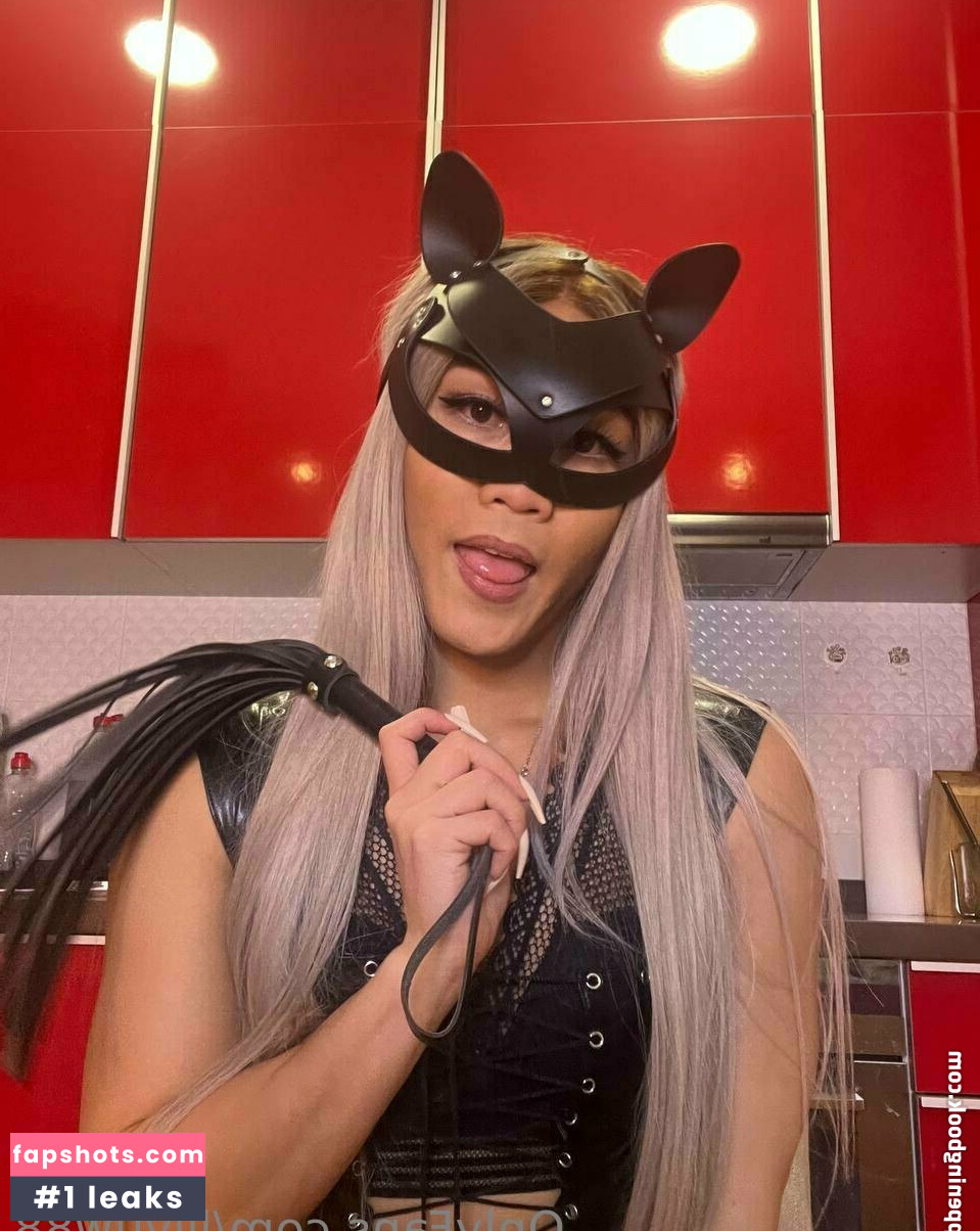 lilyuw88 Nahé úniky fotek pouze od fanoušků #71 - Fapshots