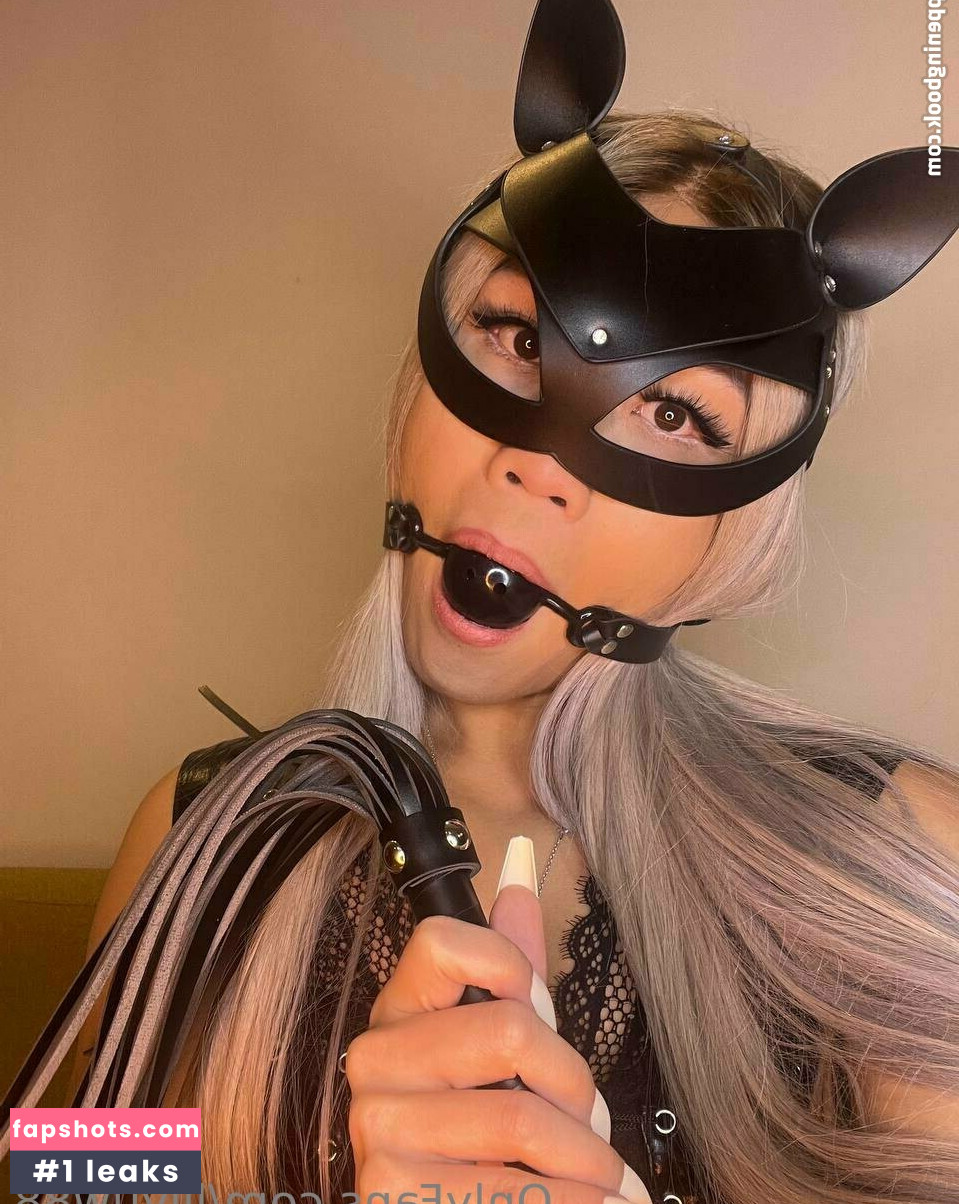 lilyuw88 Nahé úniky fotek pouze od fanoušků #80 - Fapshots