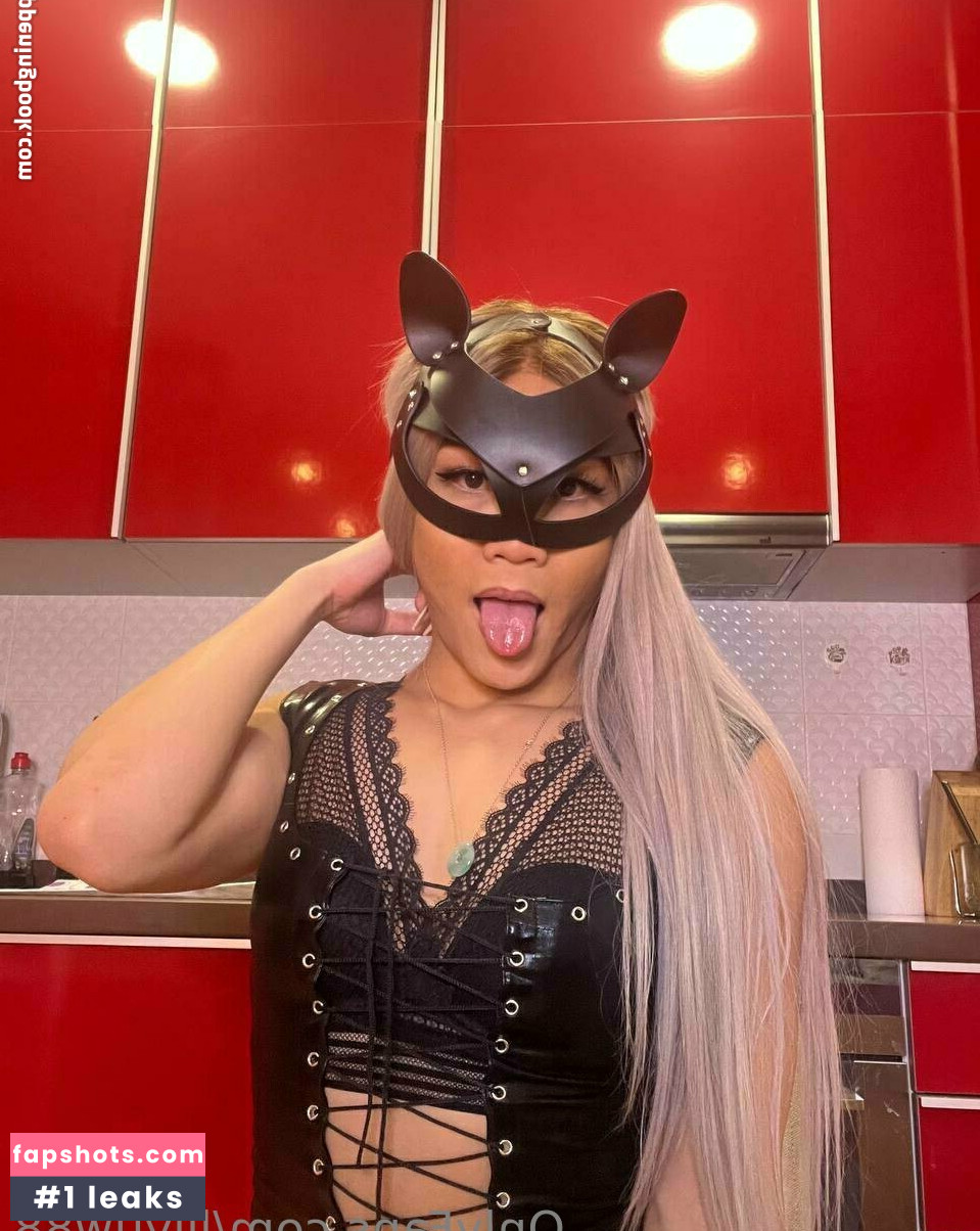 lilyuw88 Nahé úniky fotek pouze od fanoušků #83 - Fapshots