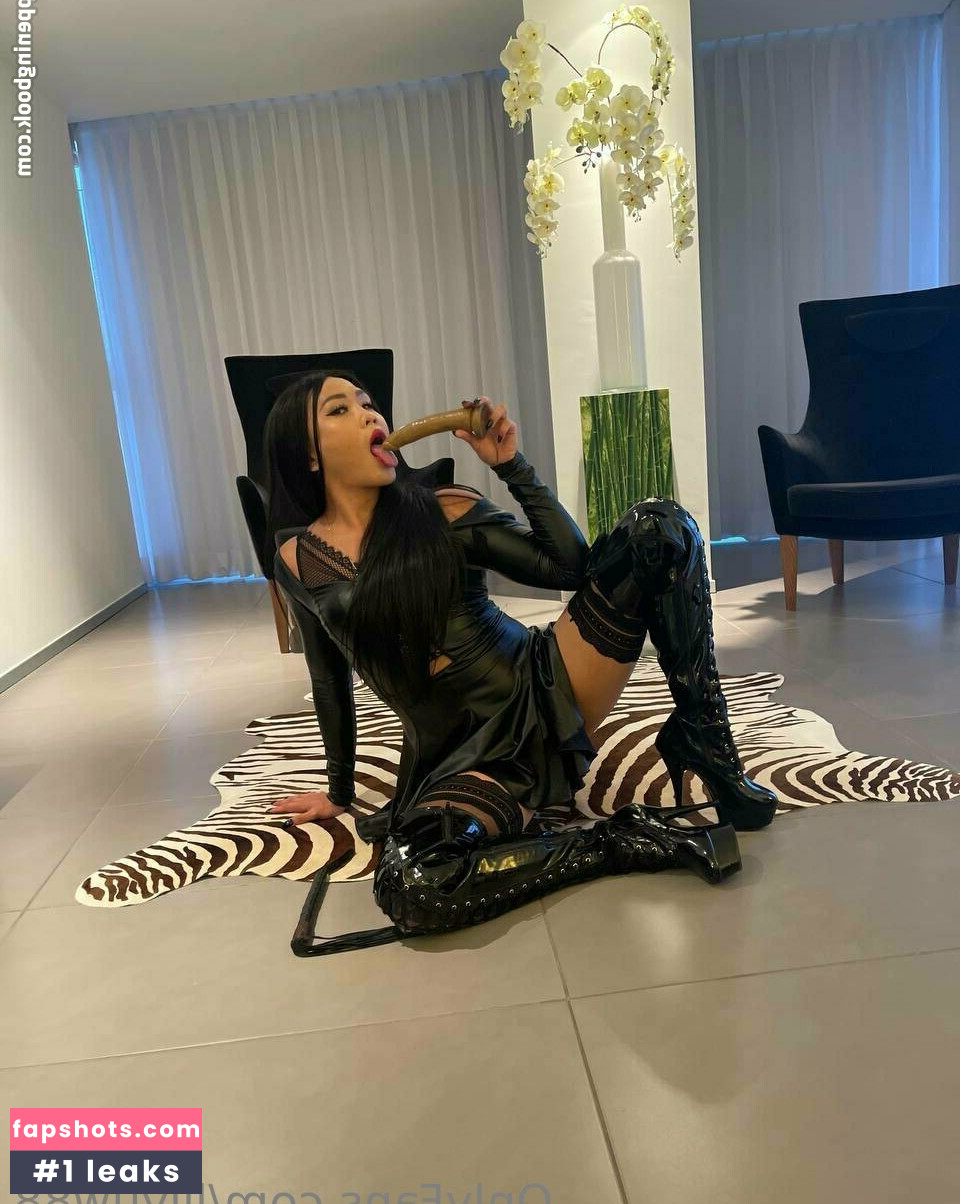 lilyuw88 Nahé úniky fotek pouze od fanoušků #84 - Fapshots