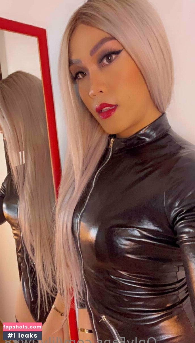 lilyuw88 Nahé úniky fotek pouze od fanoušků #90 - Fapshots