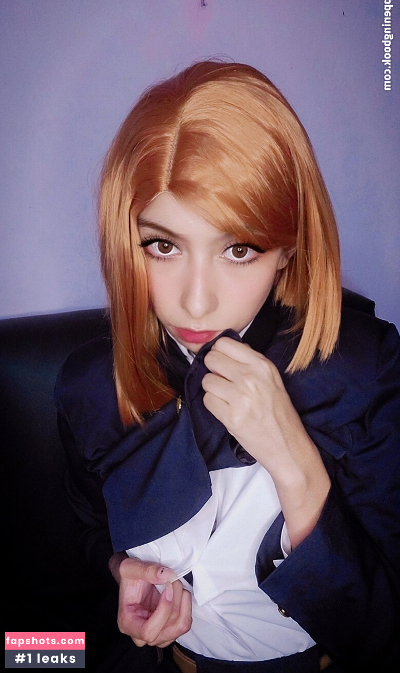 Lilywaifu Nahé úniky fotek pouze od fanoušků #2 - Fapshots