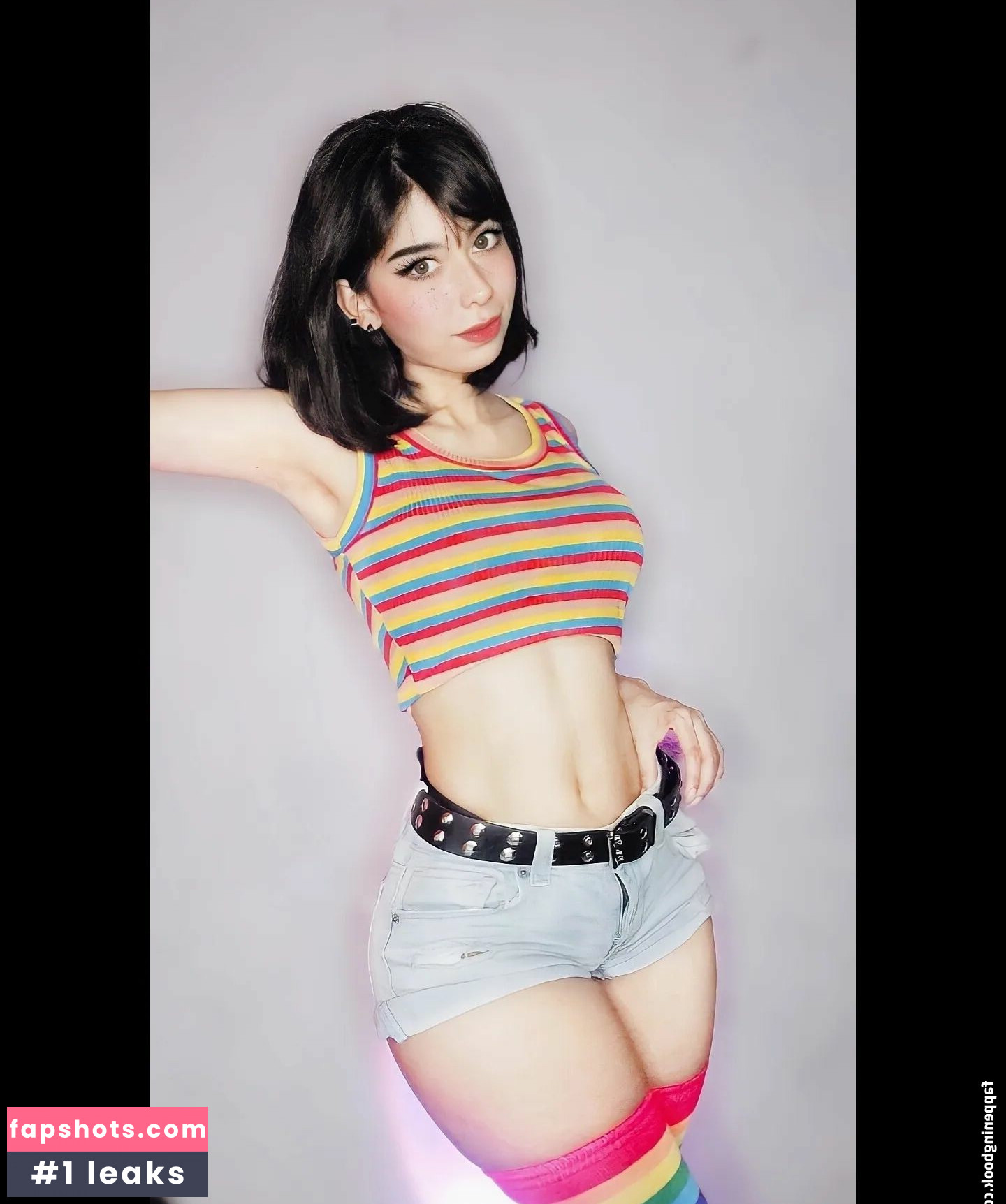 Lilywaifu Nahé úniky fotek pouze od fanoušků #18 - Fapshots