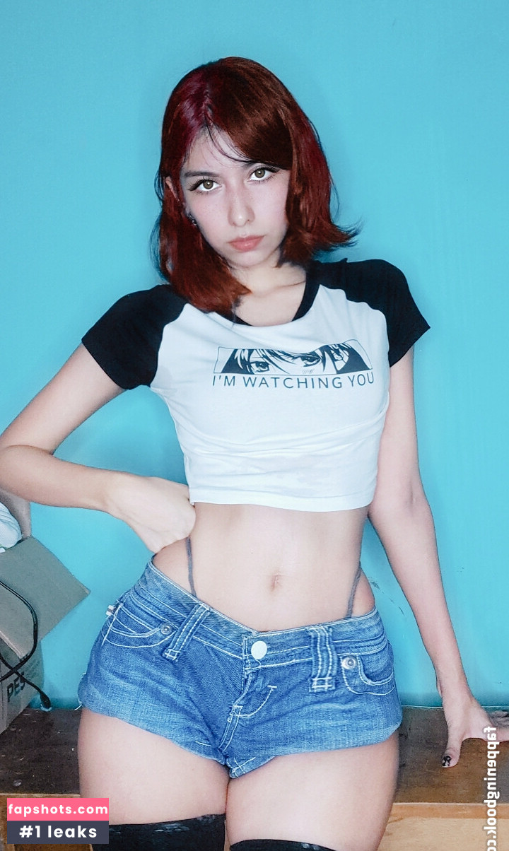 Lilywaifu Nahé úniky fotek pouze od fanoušků #3 - Fapshots