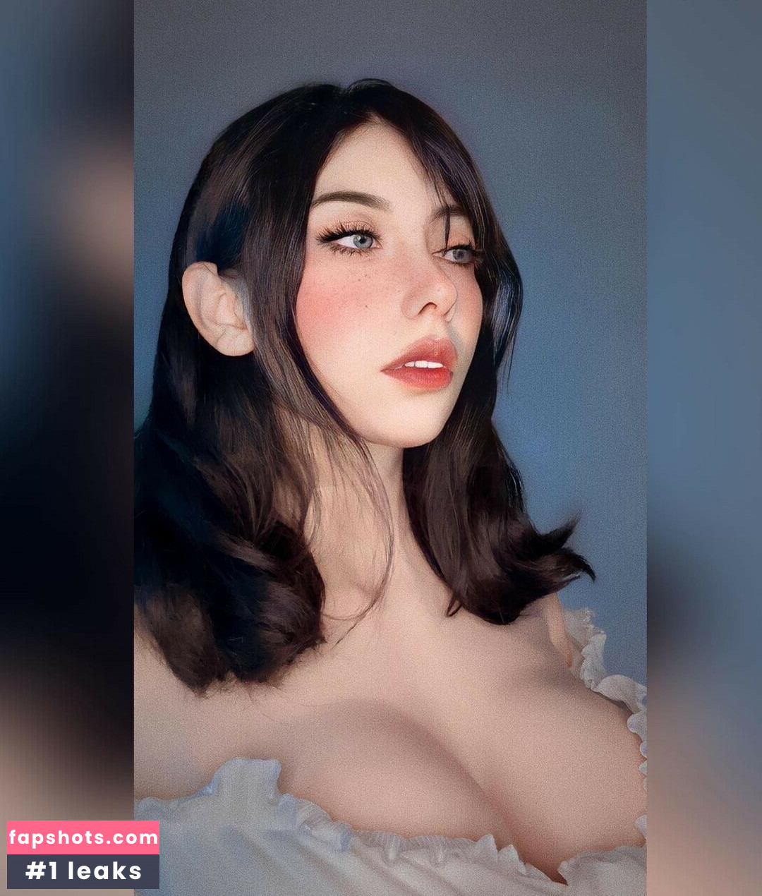 Lilywaifu Nahé úniky fotek pouze od fanoušků #22 - Fapshots