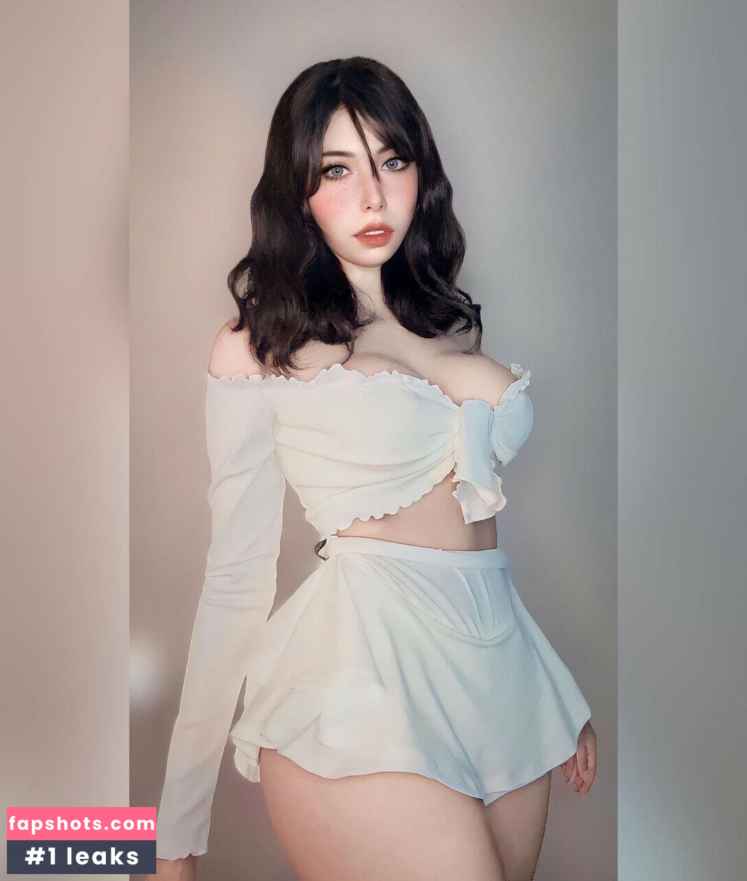 Lilywaifu Nahé úniky fotek pouze od fanoušků #24 - Fapshots