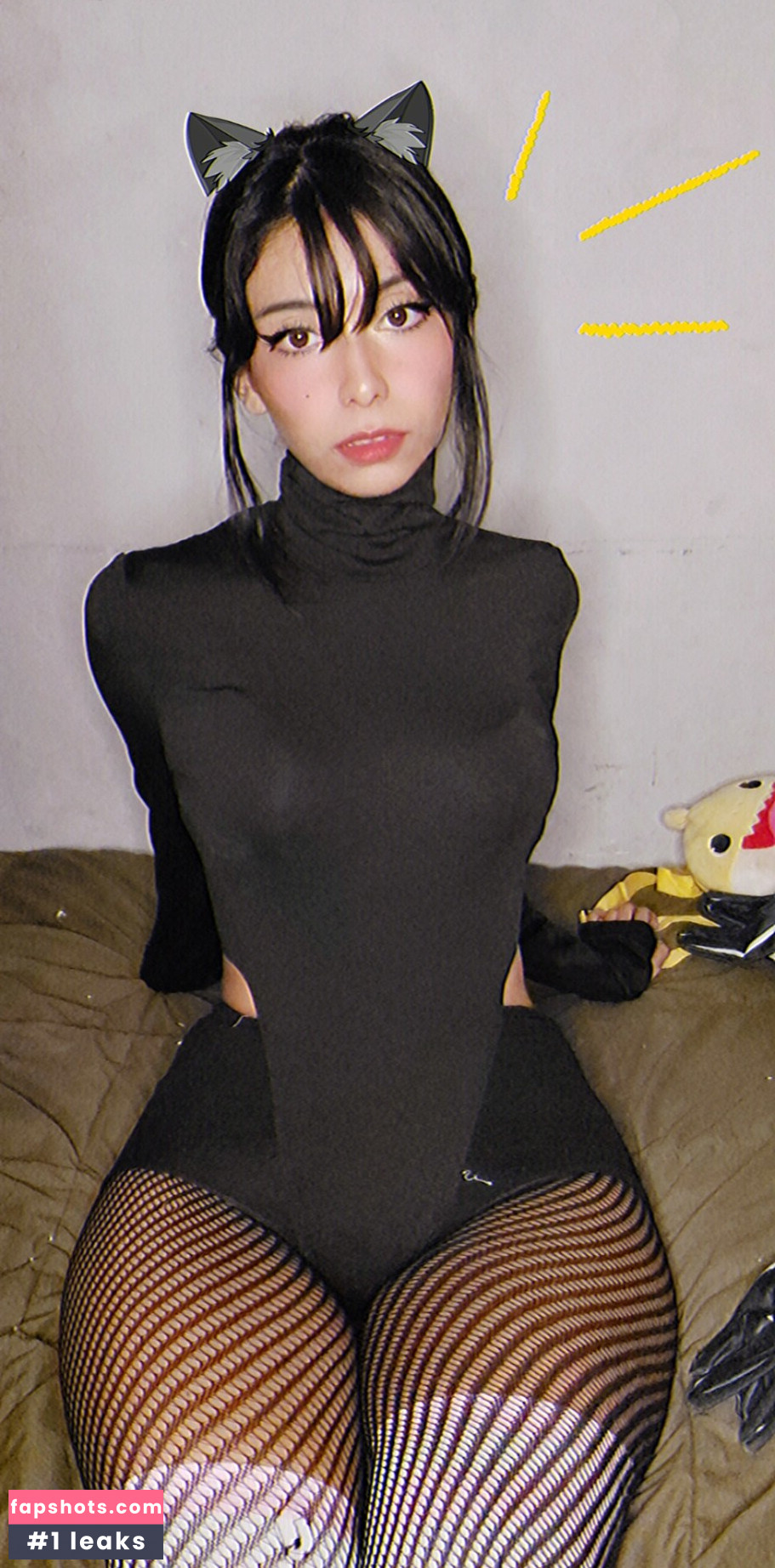 Lilywaifu Nahé úniky fotek pouze od fanoušků #27 - Fapshots