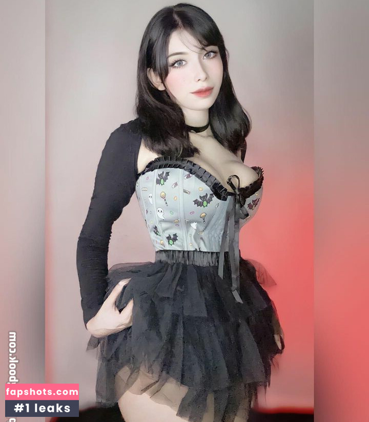 Lilywaifu Nahé úniky fotek pouze od fanoušků #28 - Fapshots