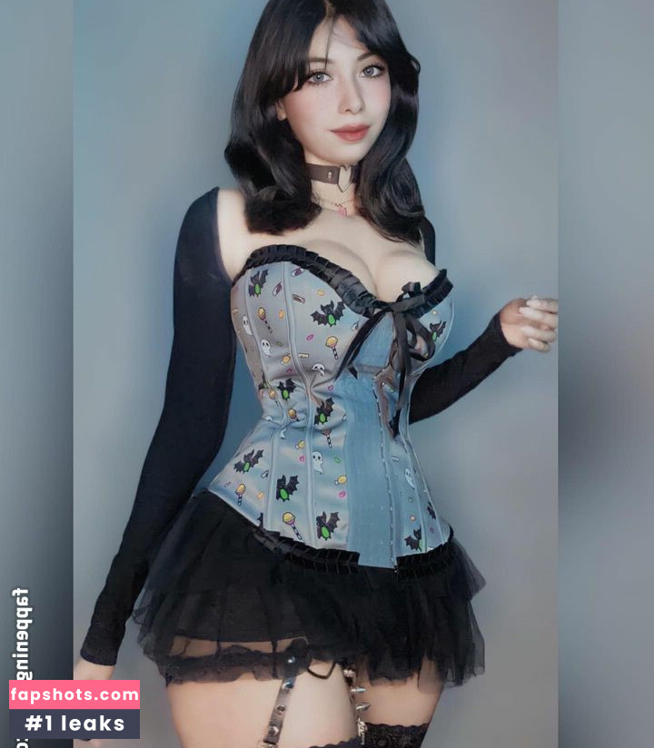 Lilywaifu Nahé úniky fotek pouze od fanoušků #30 - Fapshots