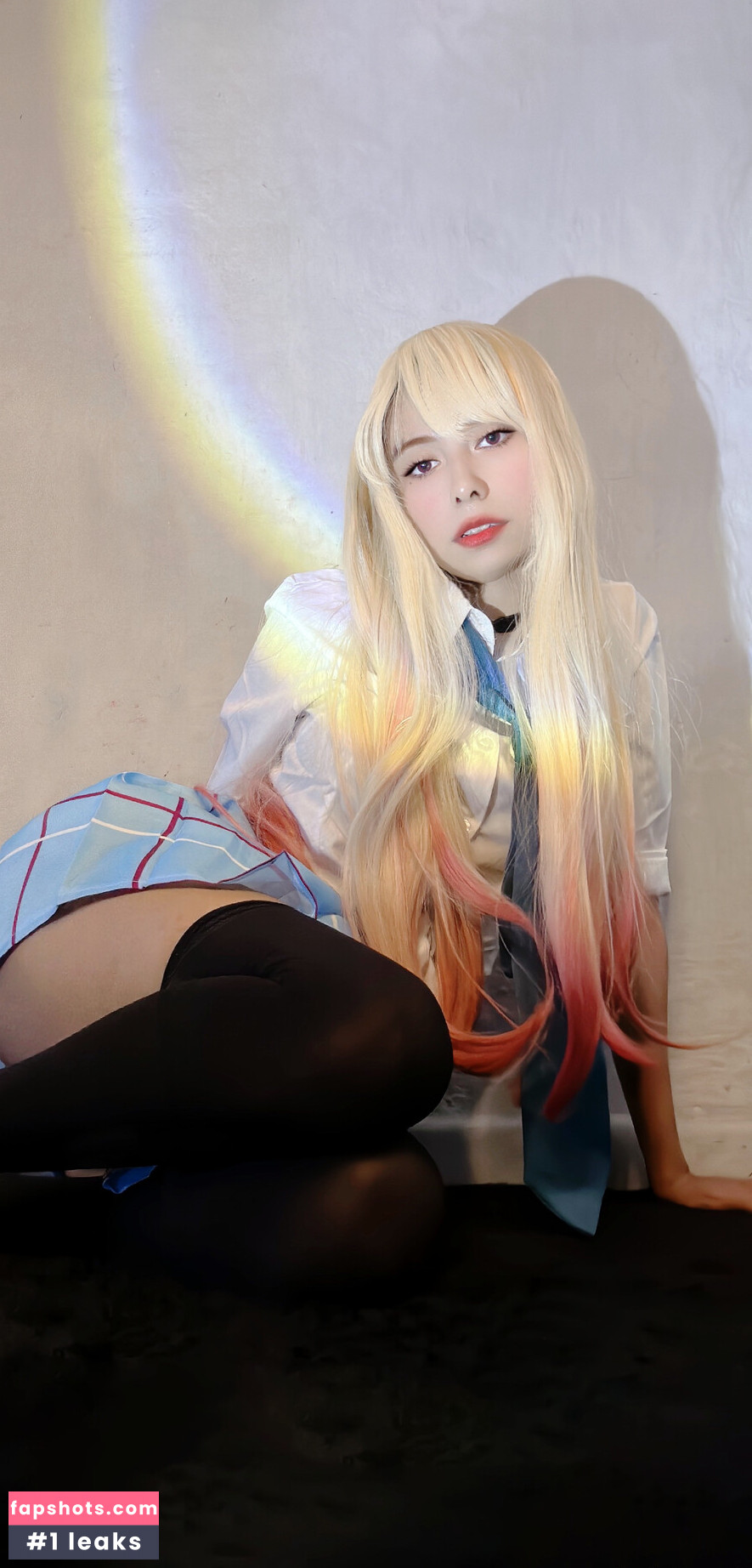 Lilywaifu Nahé úniky fotek pouze od fanoušků #31 - Fapshots